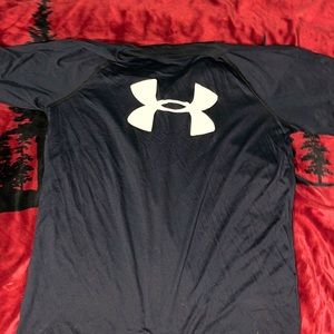 Boys youth-extra large shirt